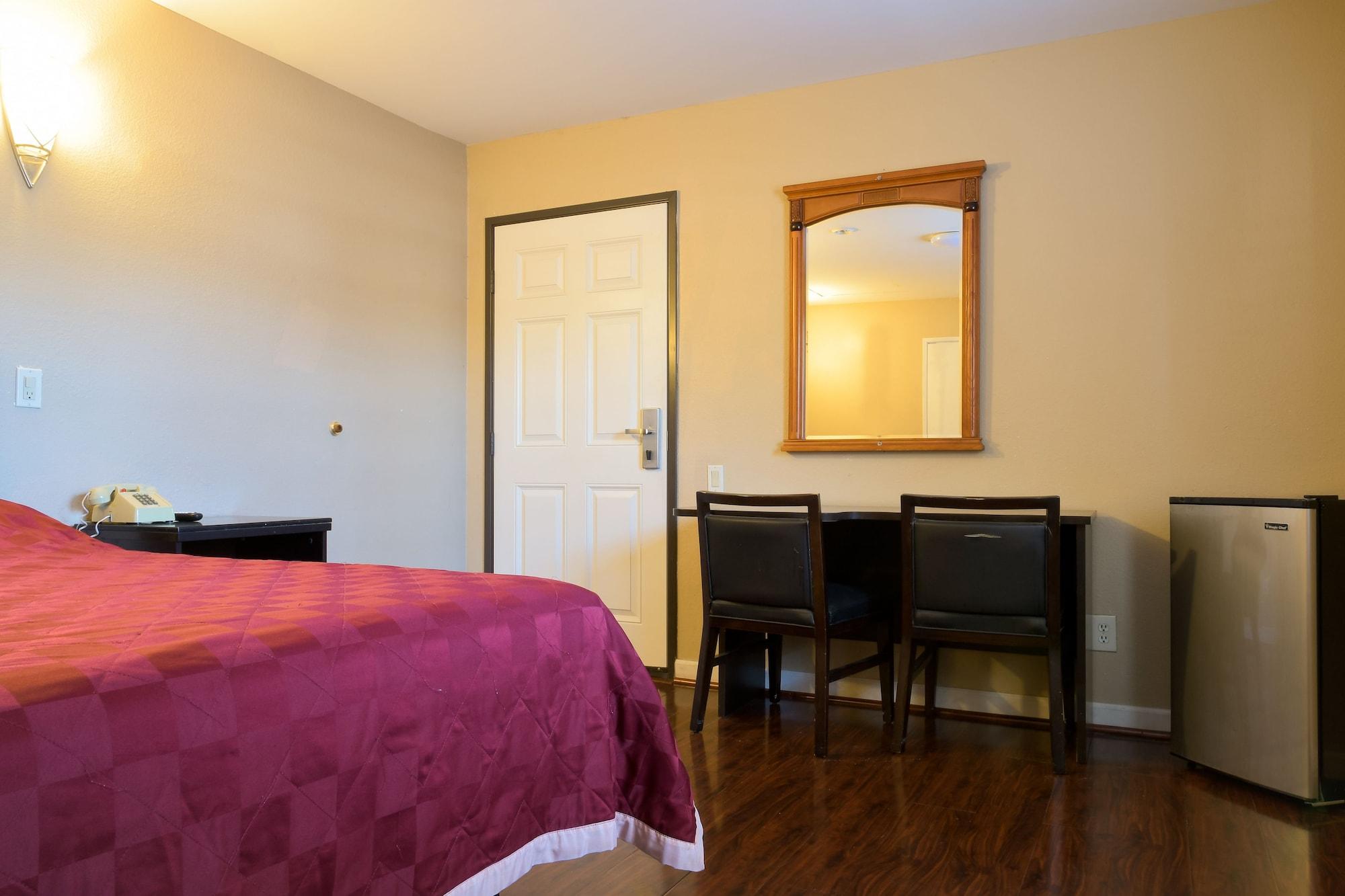Set de Habitación Covina Motel