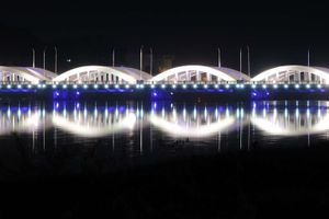 Actividad - Tour nocturno por Chennai