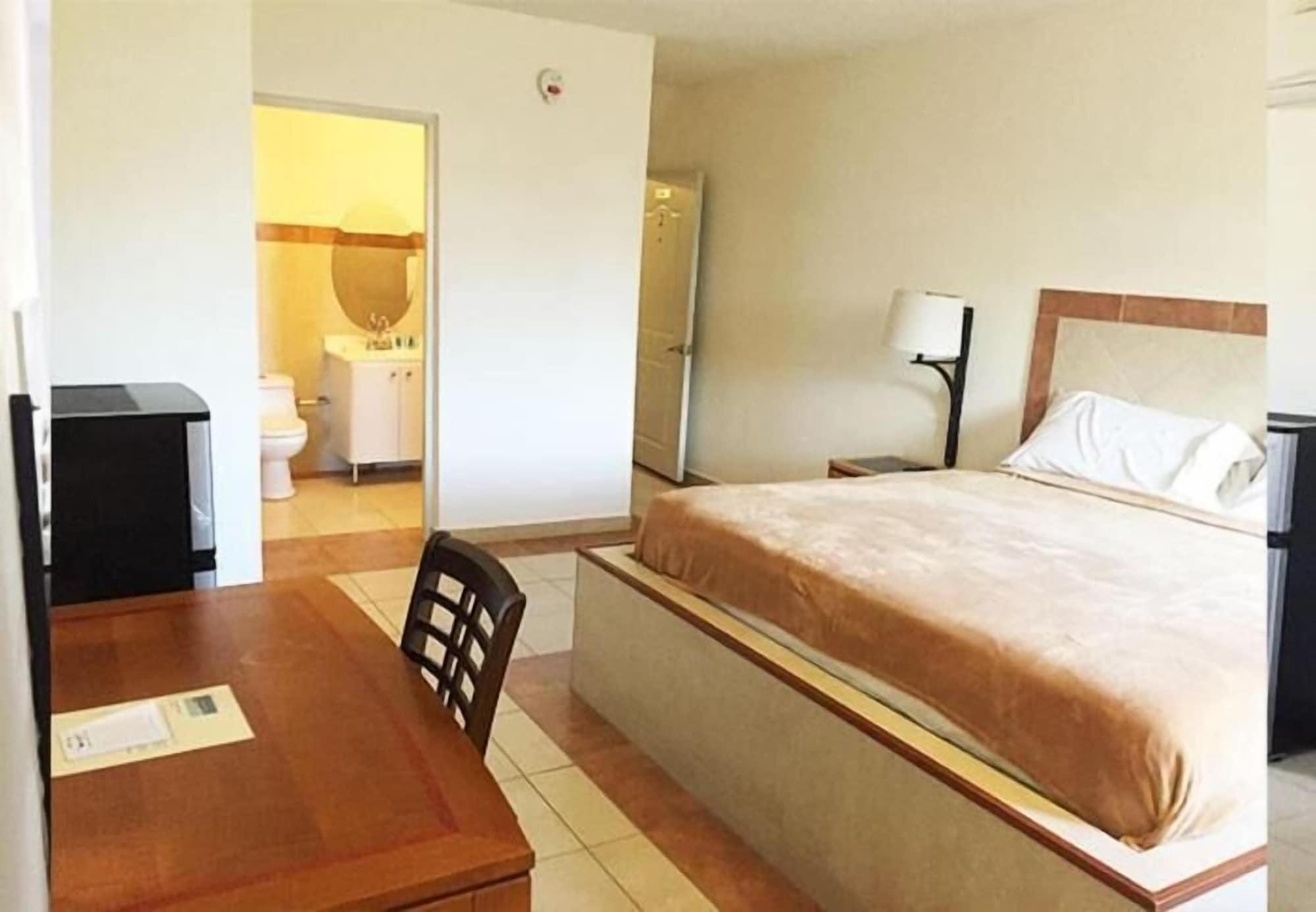 Habitación Levimar Guest House