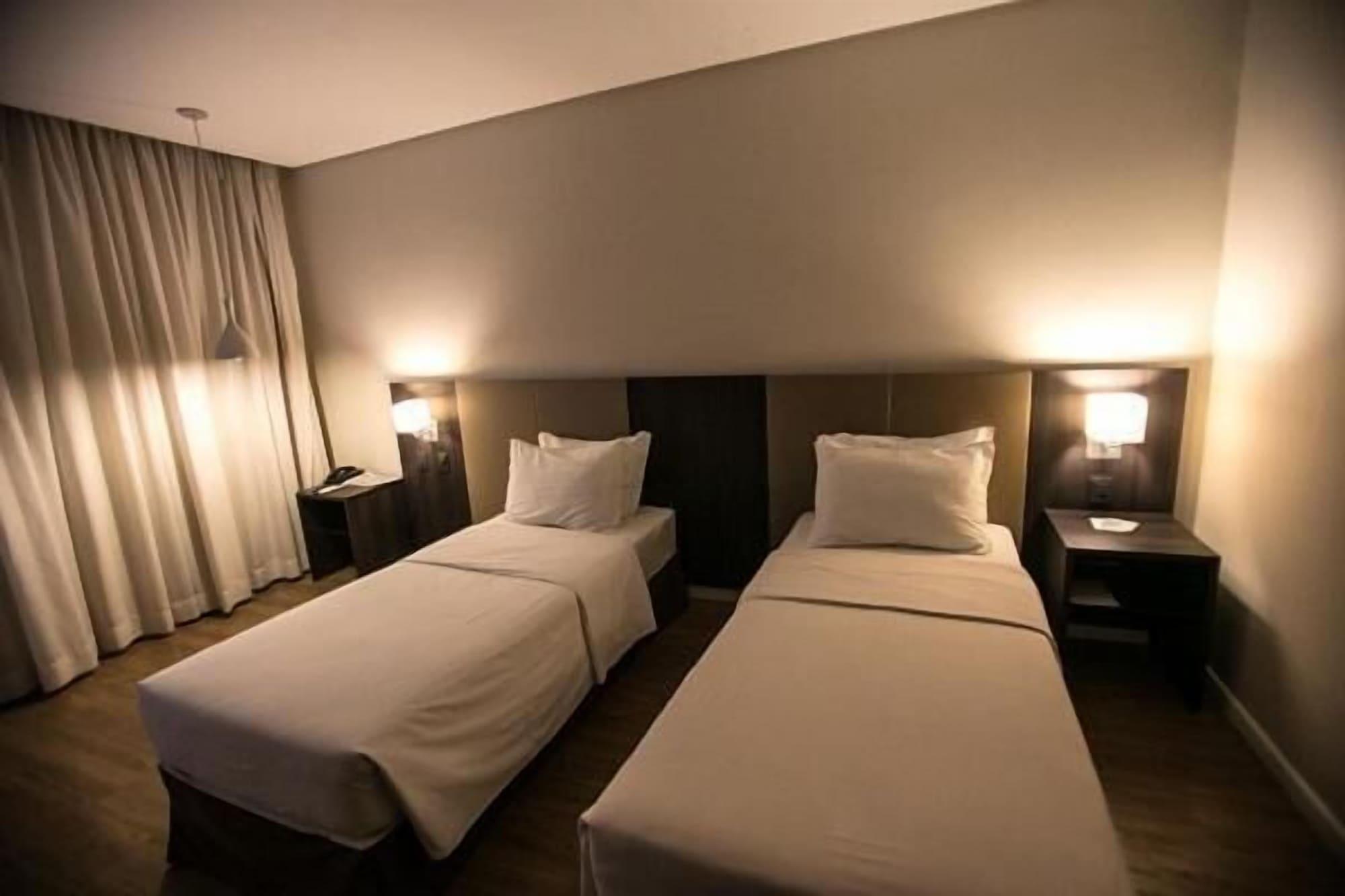 Habitación Hotel Amantykir