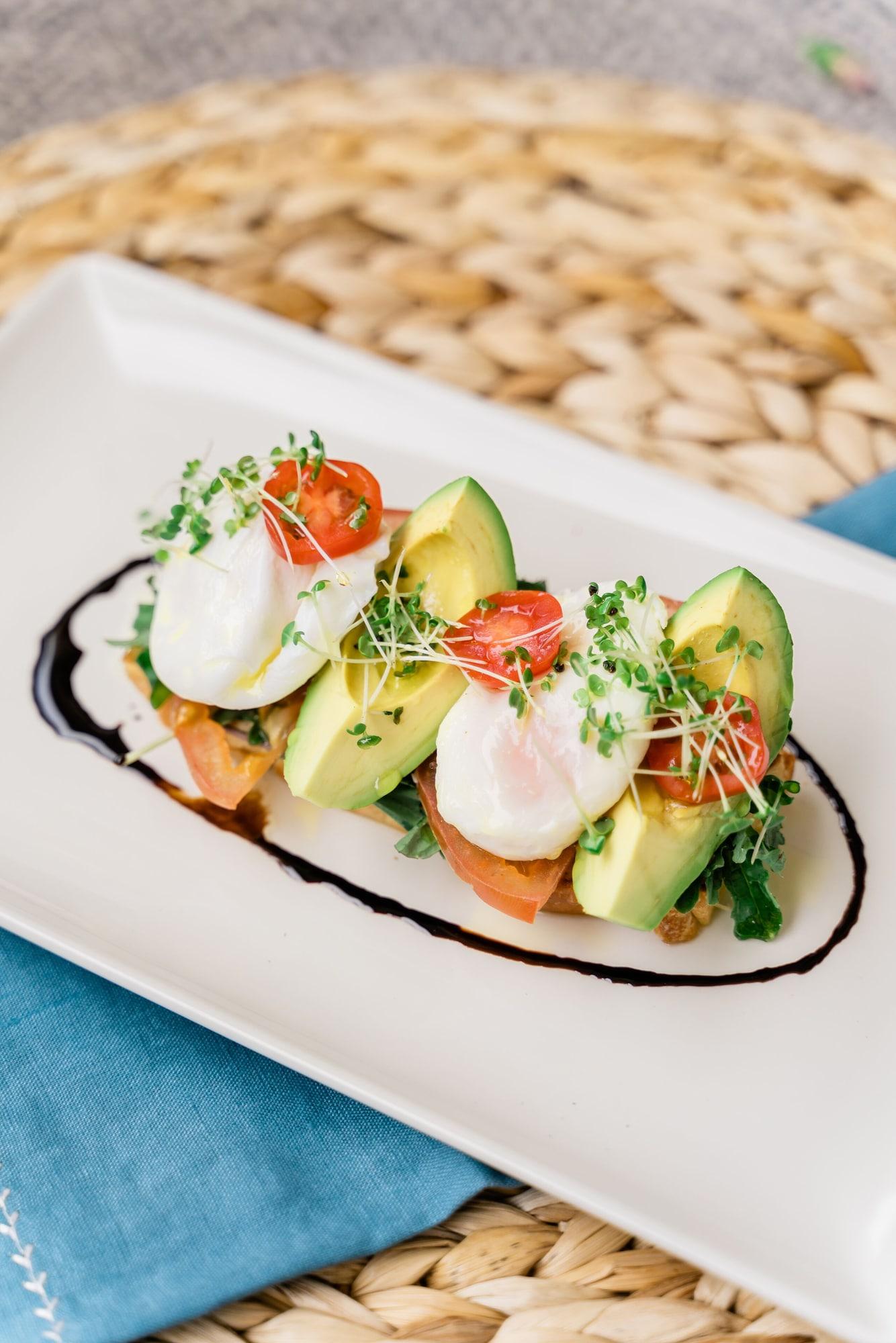 Restaurant Delta Hotels by Marriott Winnipeg