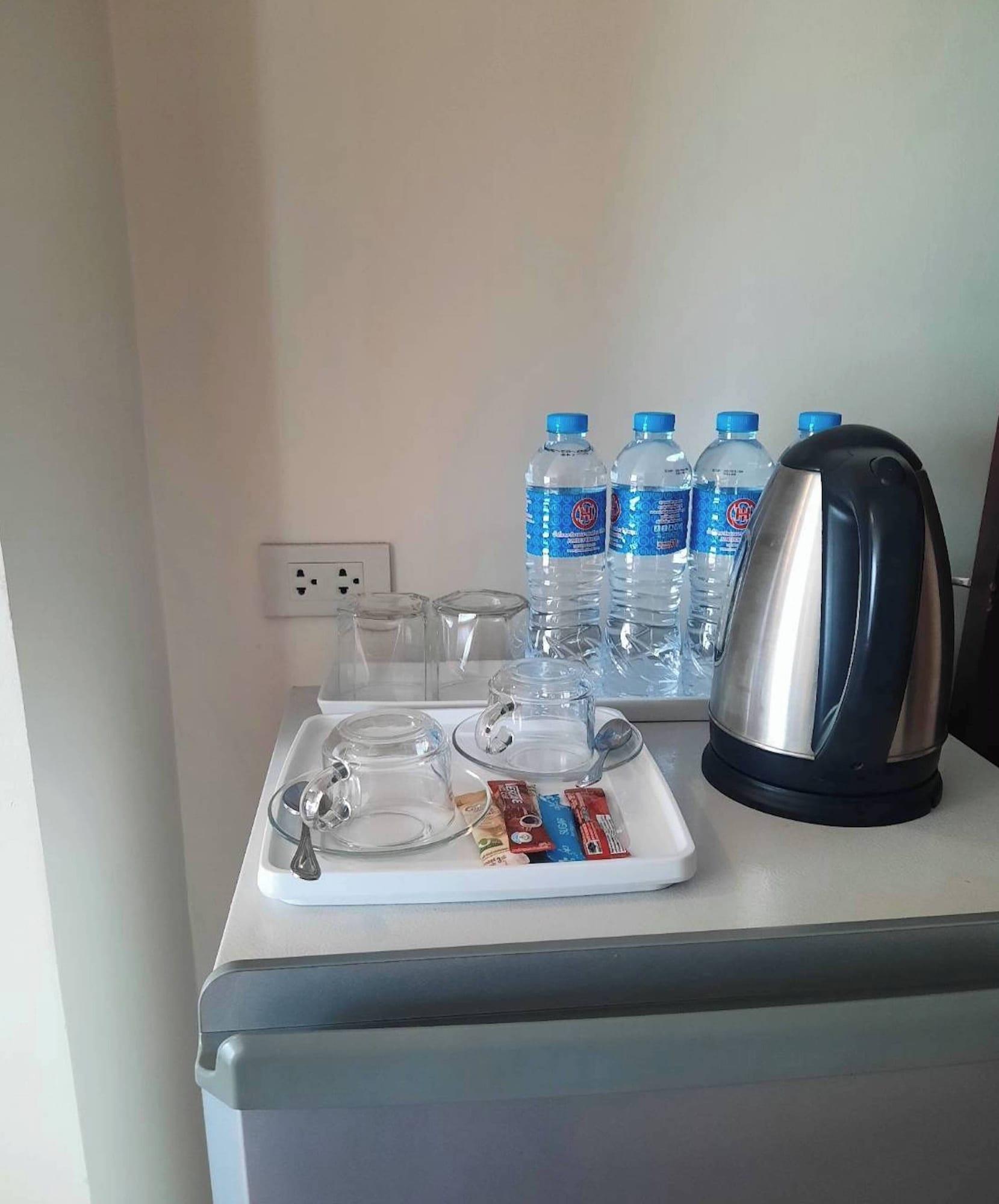 Set de Habitación Jomtien Hisotel