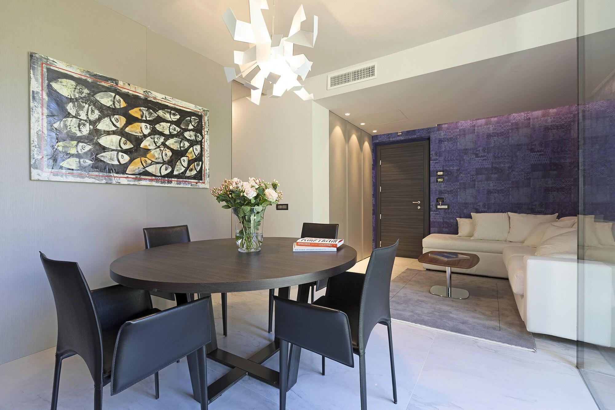 Habitación Albavilla Hotel & Co.