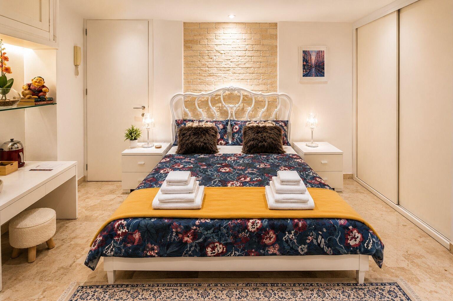Habitación BB Naviglio Milano Centro