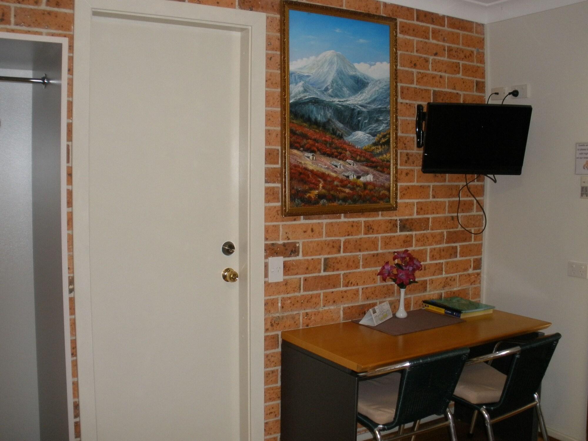 Set de Habitación Palms Oasis Motel