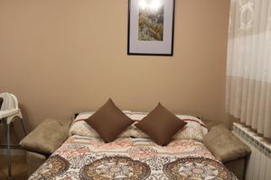 Alquiler Vacacional - Tourist apartment "La Cañada"