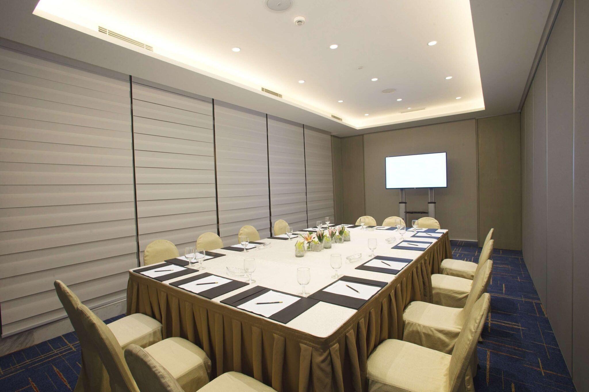 Centro de Negocios Wynwood Hotel