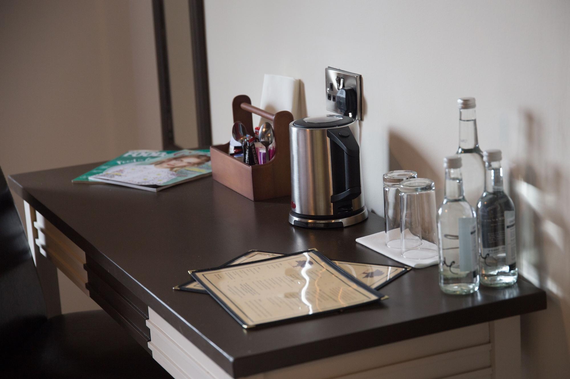 Set de Habitación Armorica