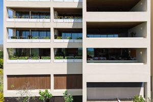 Renta Vacacional - Condo Cuenco 4BD - Surf Punta Mita