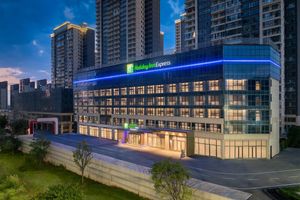 Alojamiento - Holiday Inn Express Kunming Economic Dev Zone