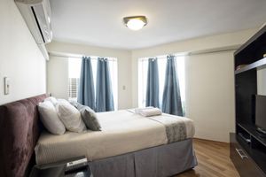 Alquiler Vacacional - Modern 3BDR Apartment with A/C in Miraflores