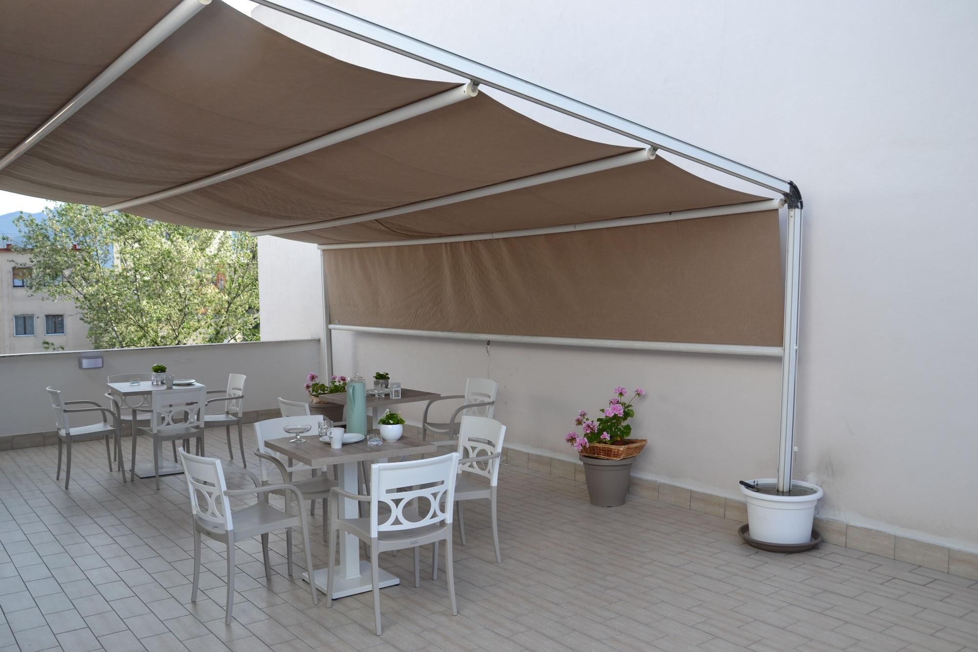 Instalaciones Recreativas B&B Verzus