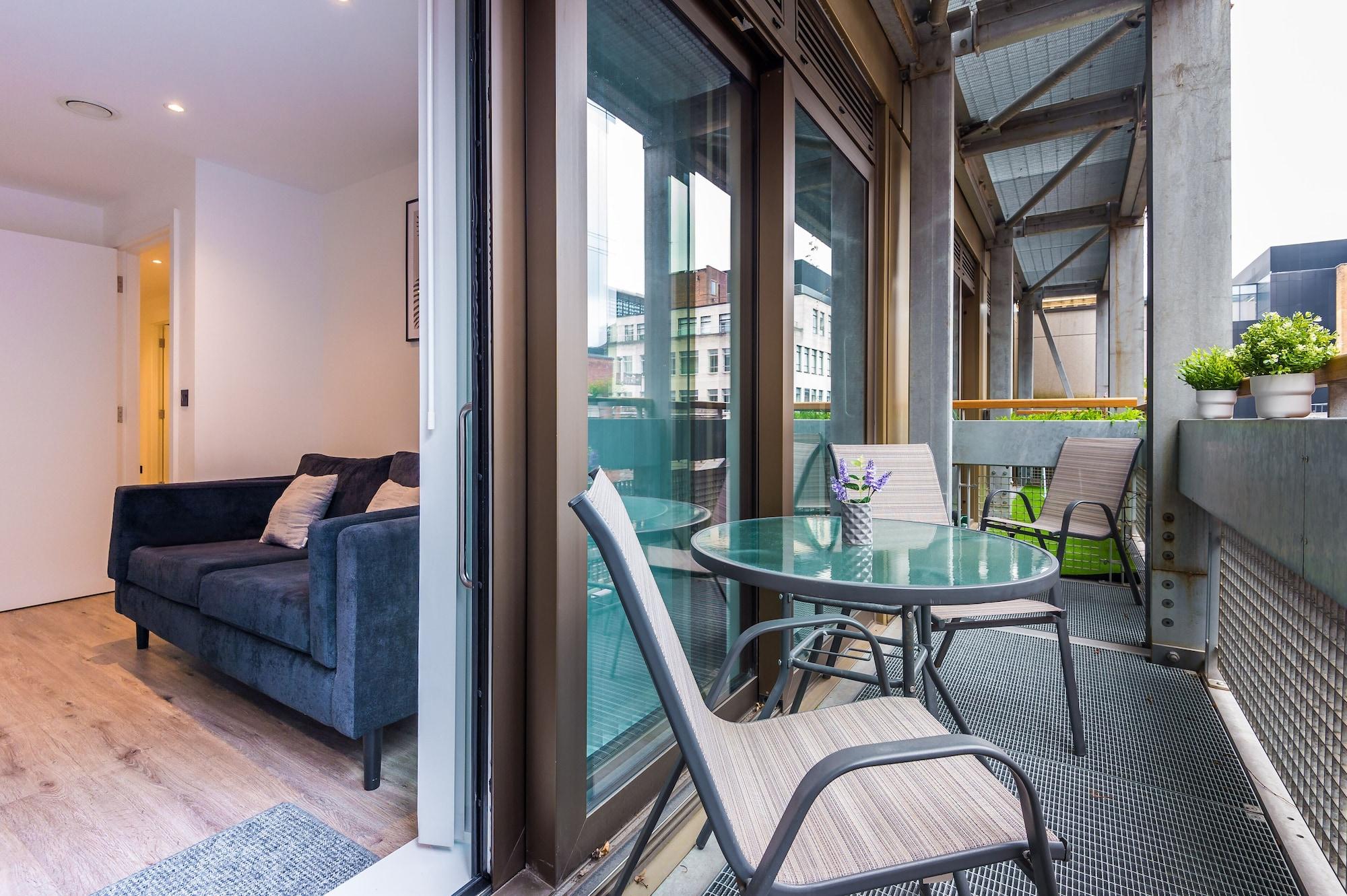 Varios Hilltop Serviced Apartments - Piccadilly