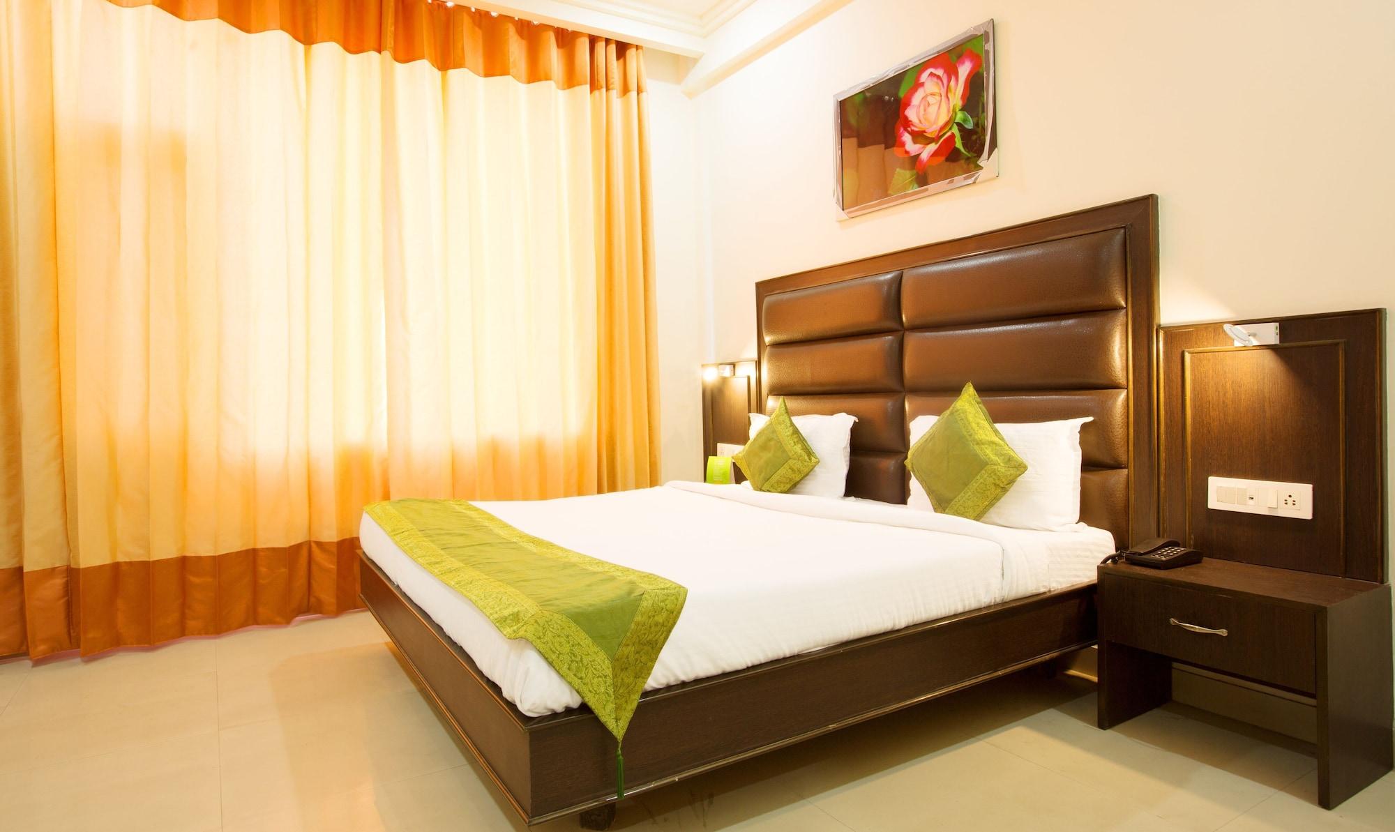 Varios Treebo Dee Intercontinental Amritsar