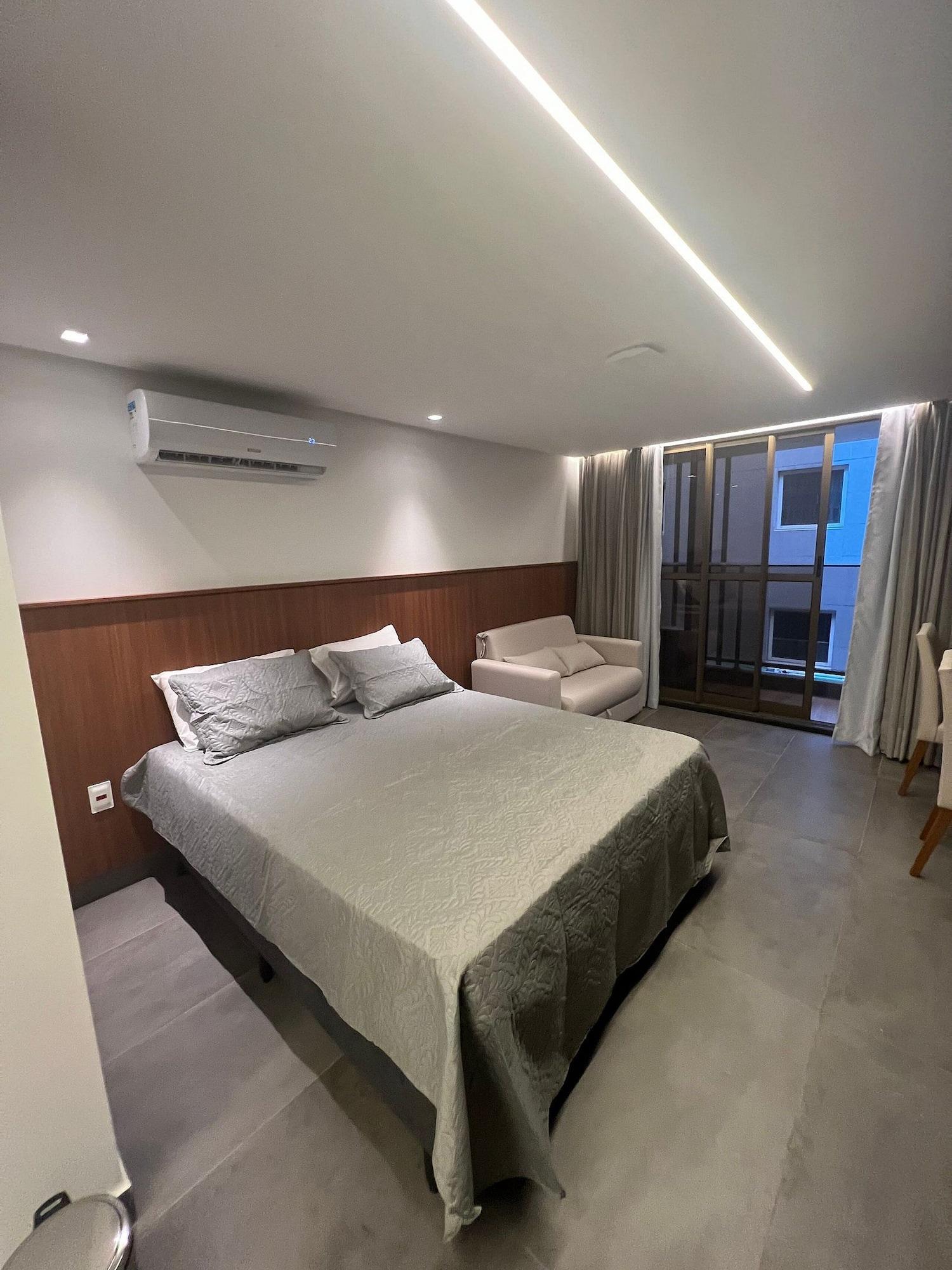 Habitación Unity Suites