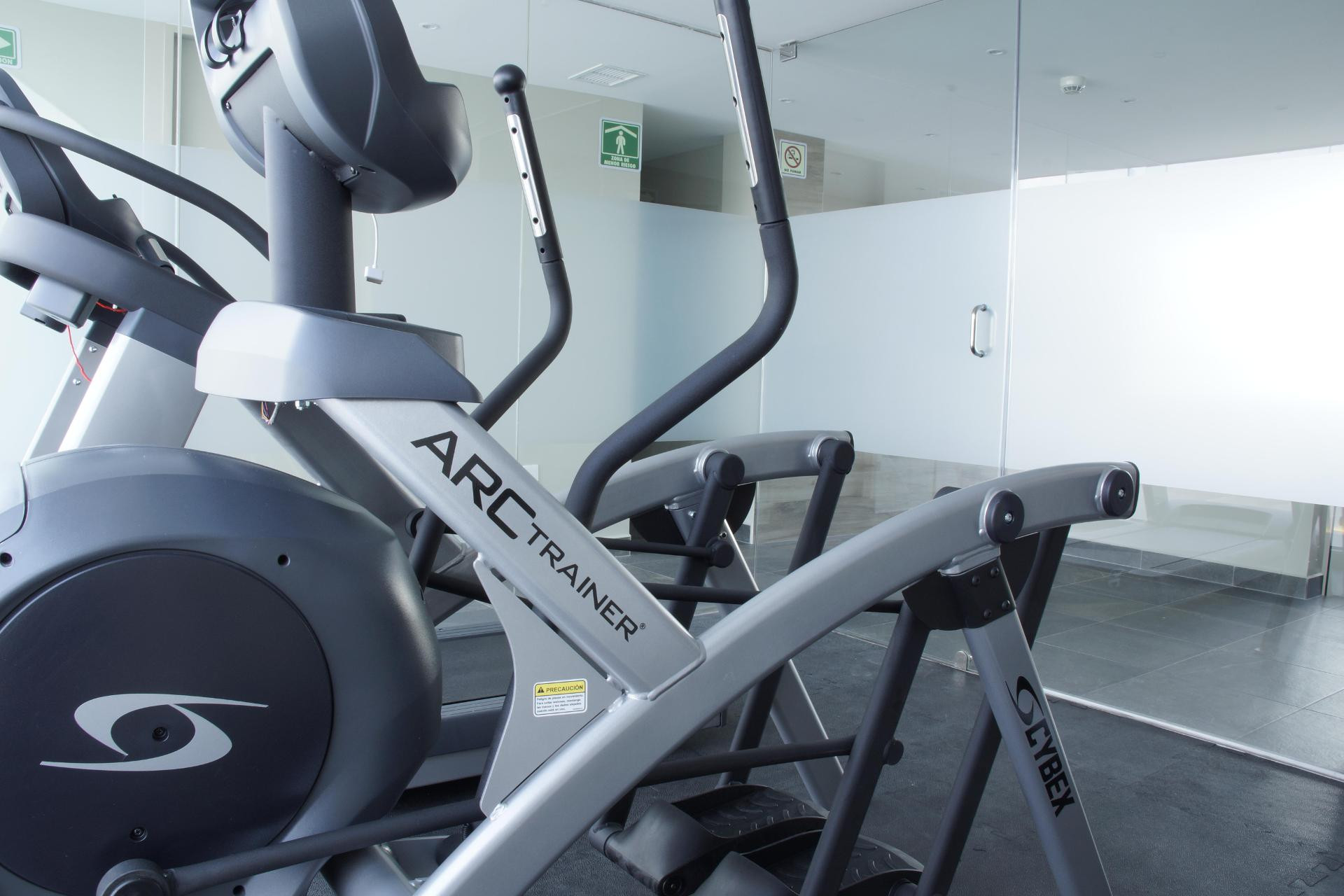 Instalaciones Recreativas Isaaya Hotel Boutique by WTC