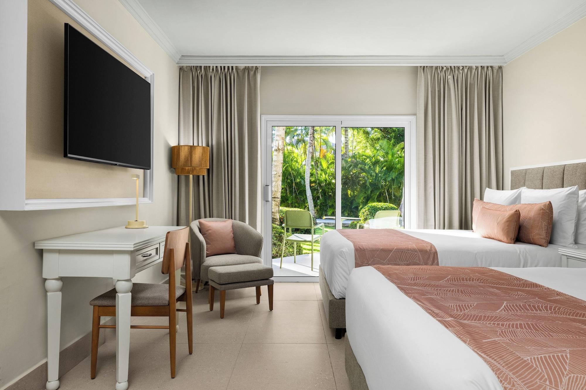 Habitación Wyndham Alltra Punta Cana All-Inclusive Resort