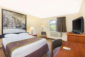 Alojamiento - Super 8 by Wyndham Ripley