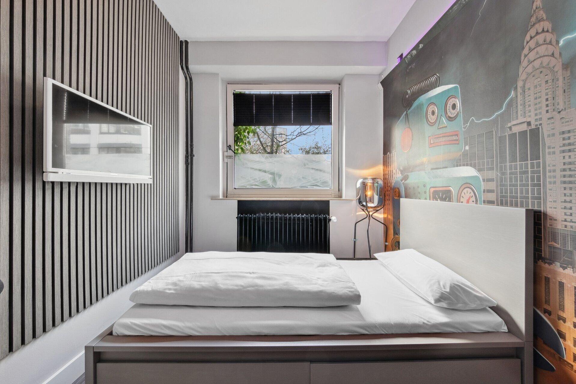 Varios The Room 44