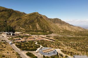 Alojamiento - Puesto del Indio | Hotel&Lodges