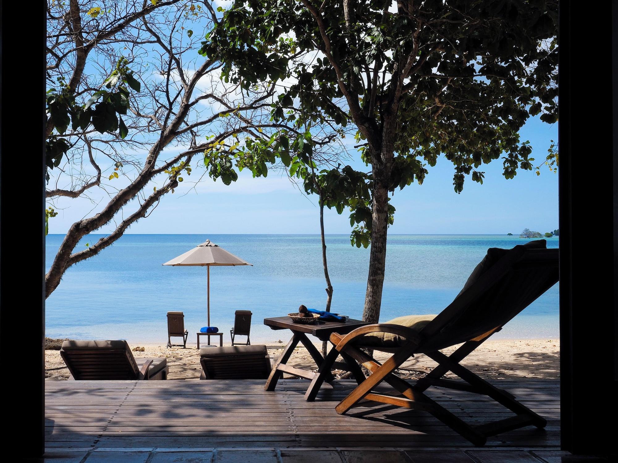 Habitación The Menjangan by LifestyleRetreats