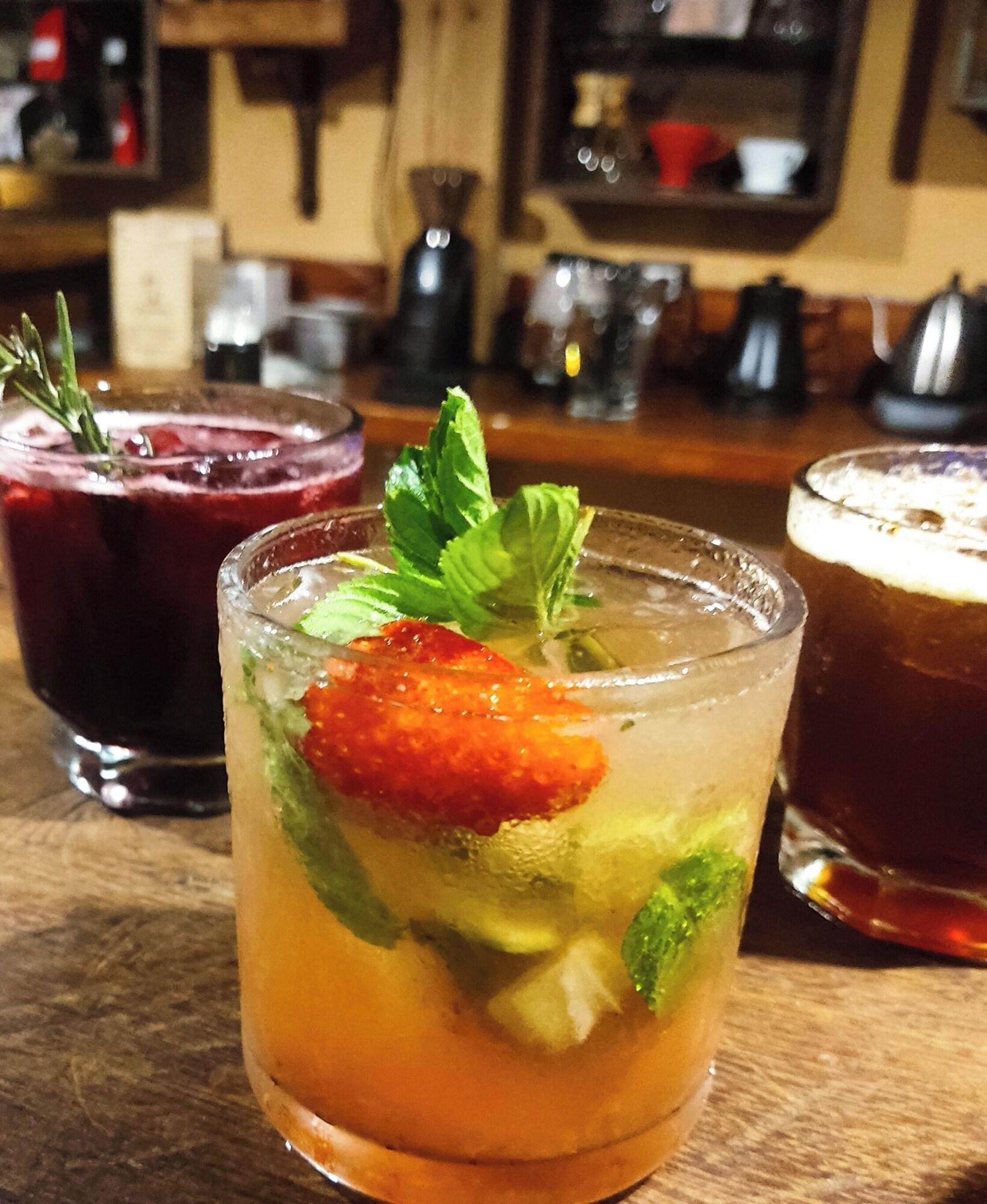 Bar/Salón EQUIMITE CASA DE CAMPO