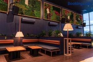 Alojamiento - Weston Suites Hotel & Casino
