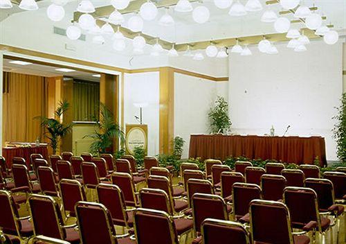 Sala de Reuniones Silva Hotel Splendid