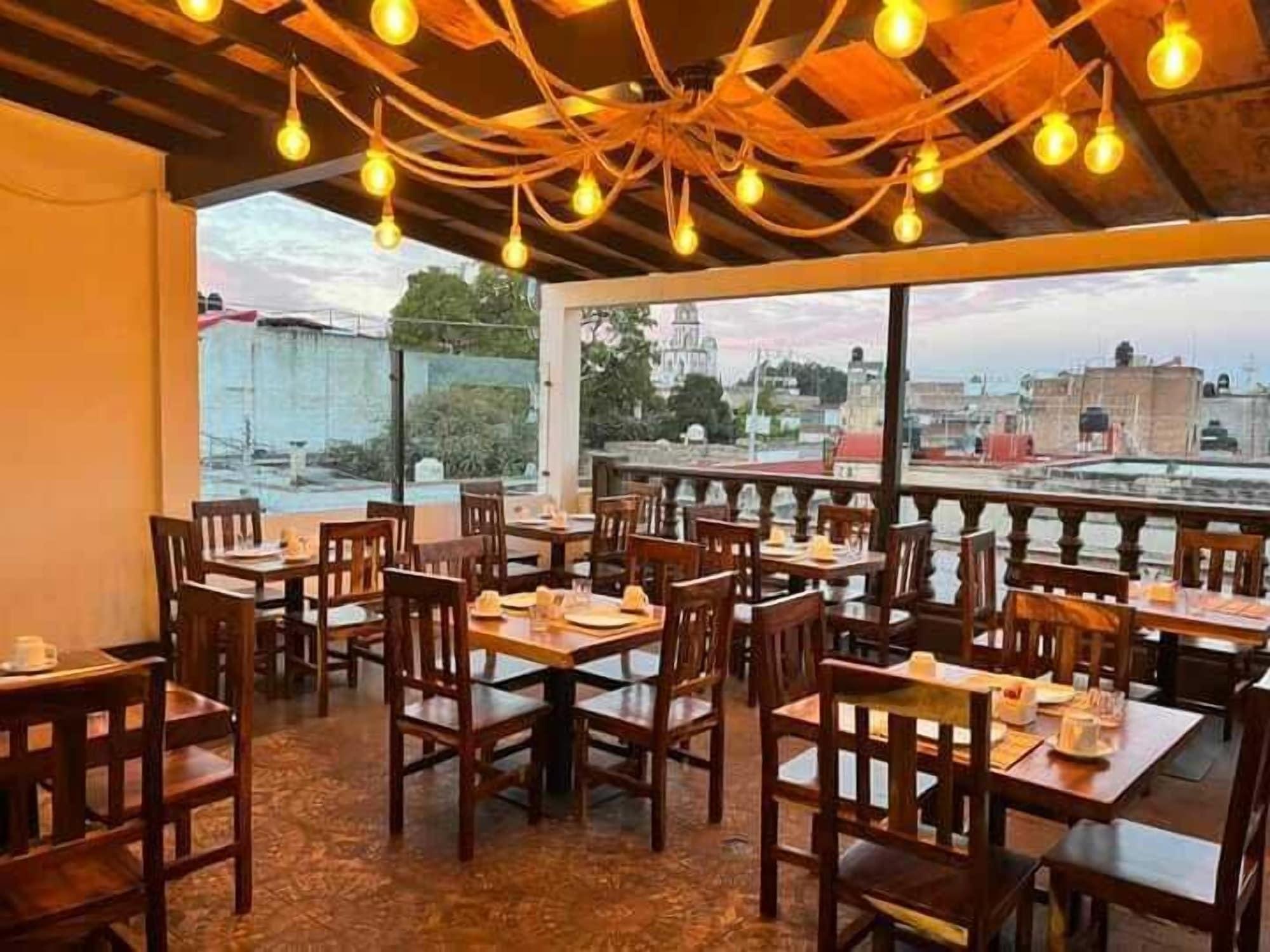 Restaurant Kolombrini