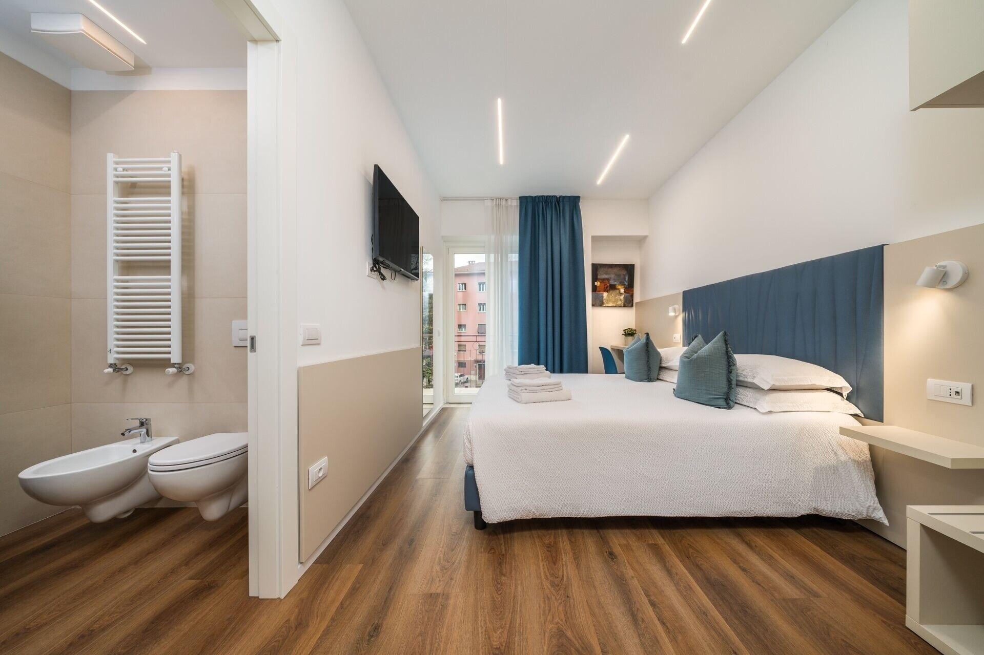 Varios B&B PIEDICASTELLO