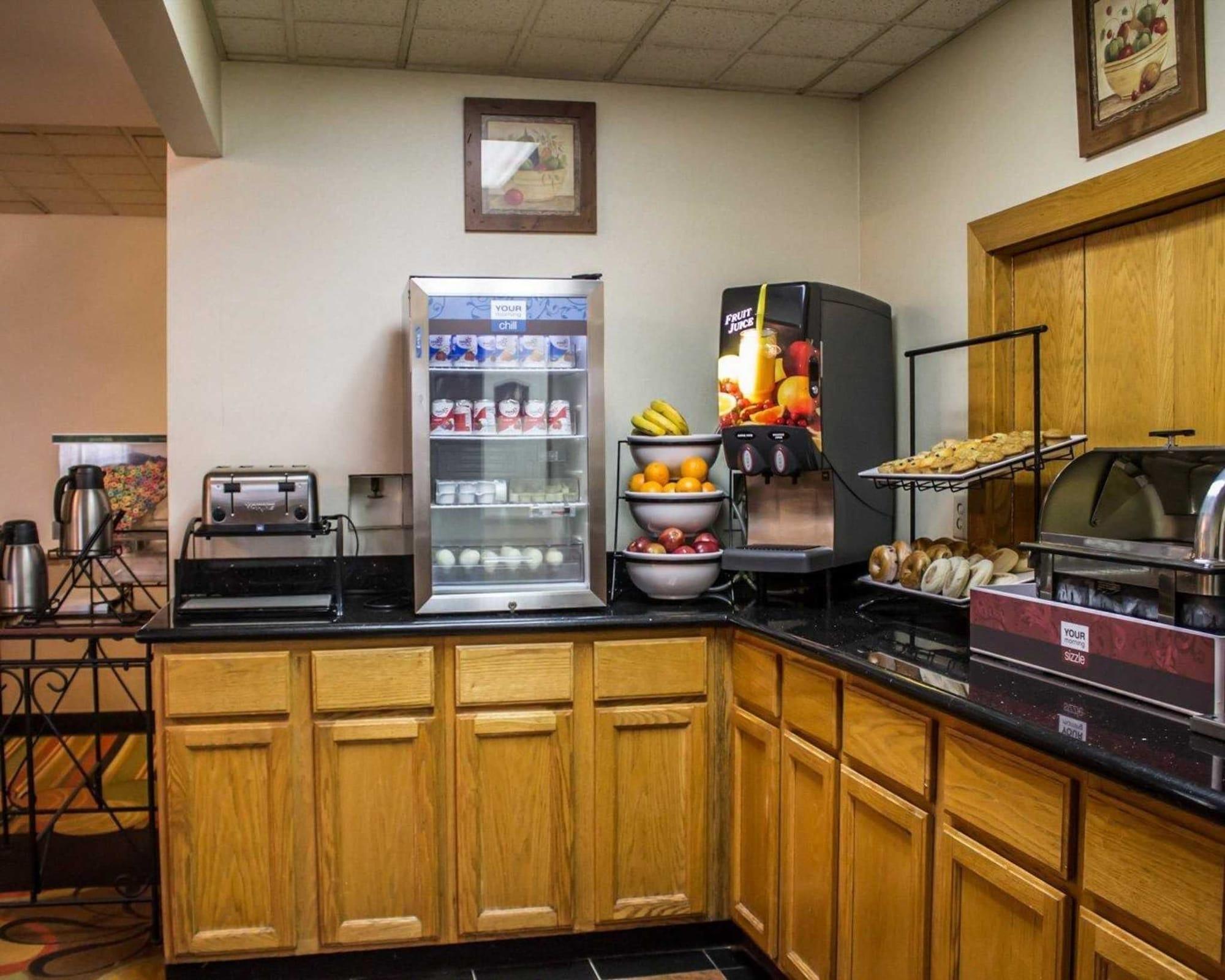 Restaurant Quality Inn