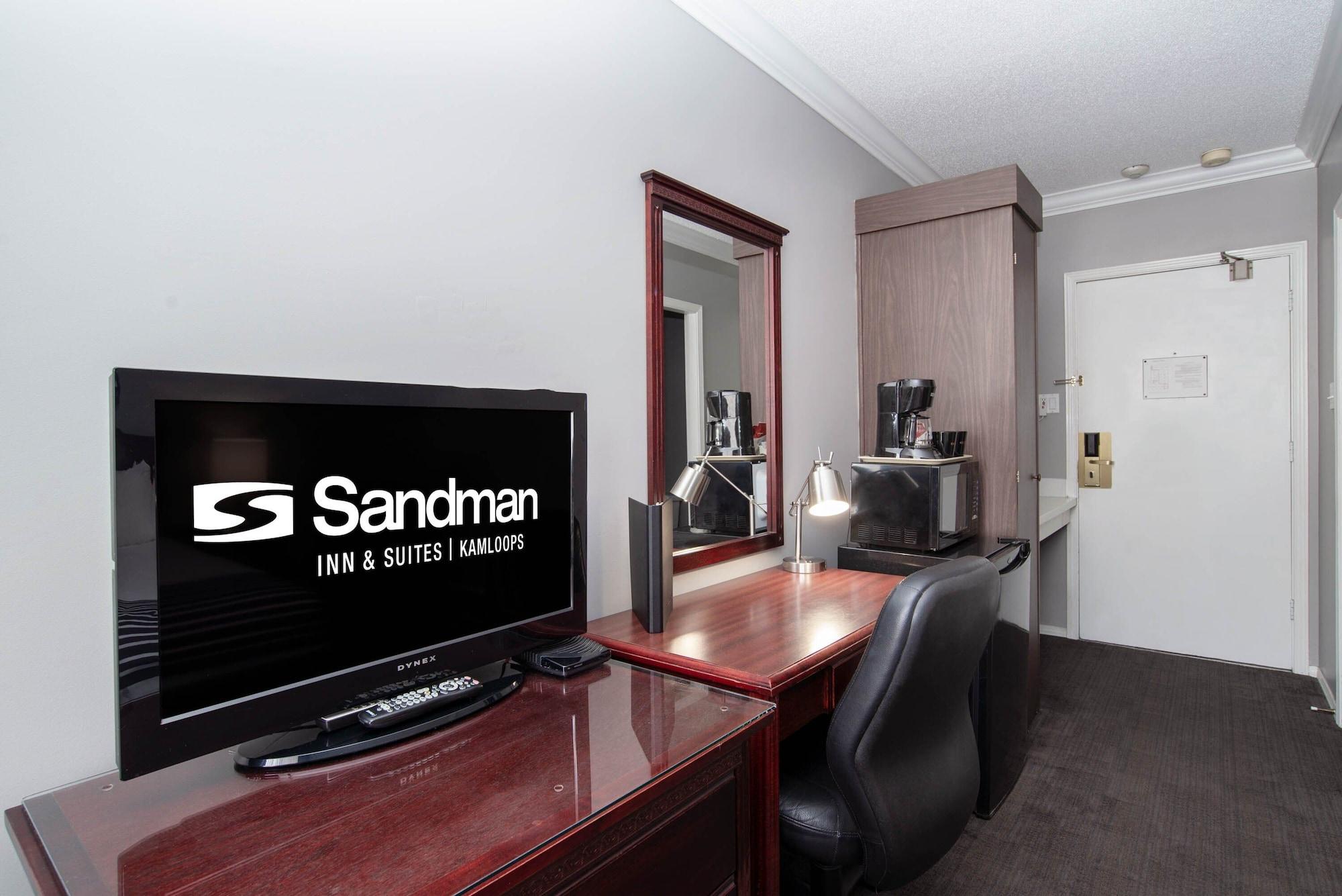 Habitación Sandman Inn Kamloops