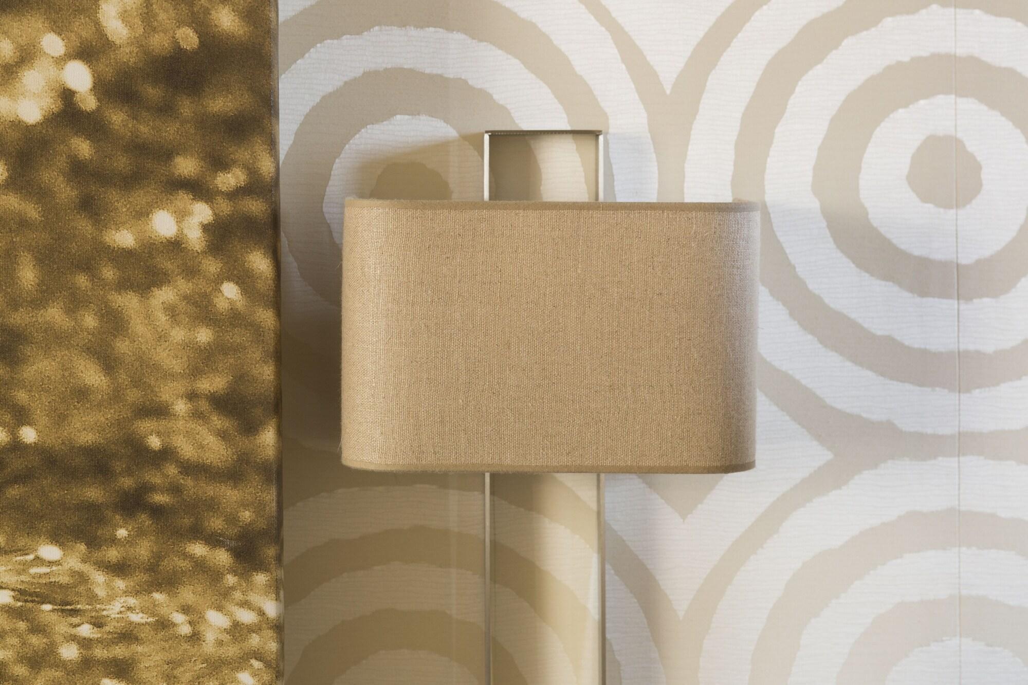 Vista Lobby Les Hautes Roches