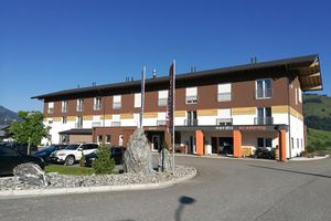 Alojamiento - fairhotel Hochfilzen