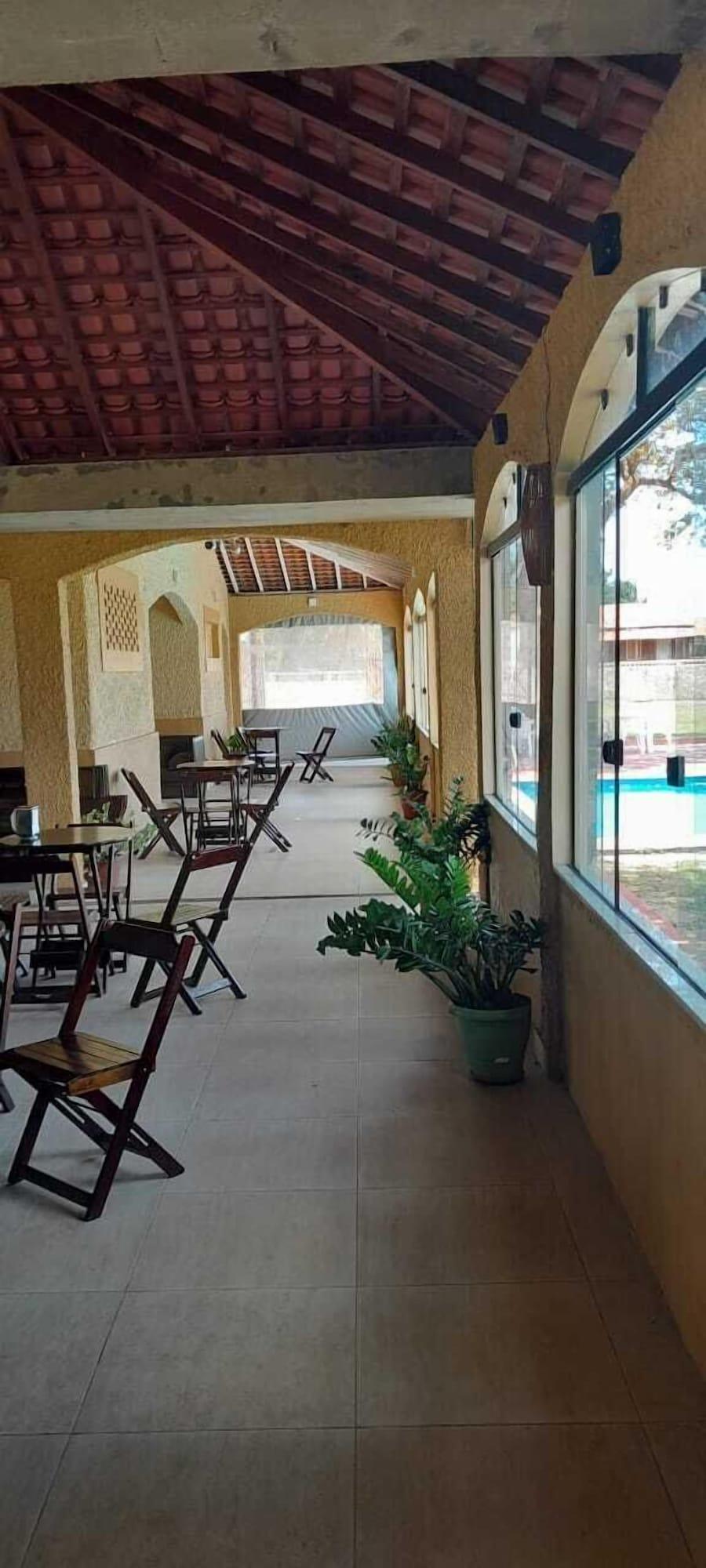 Restaurant POUSADA MARAJO