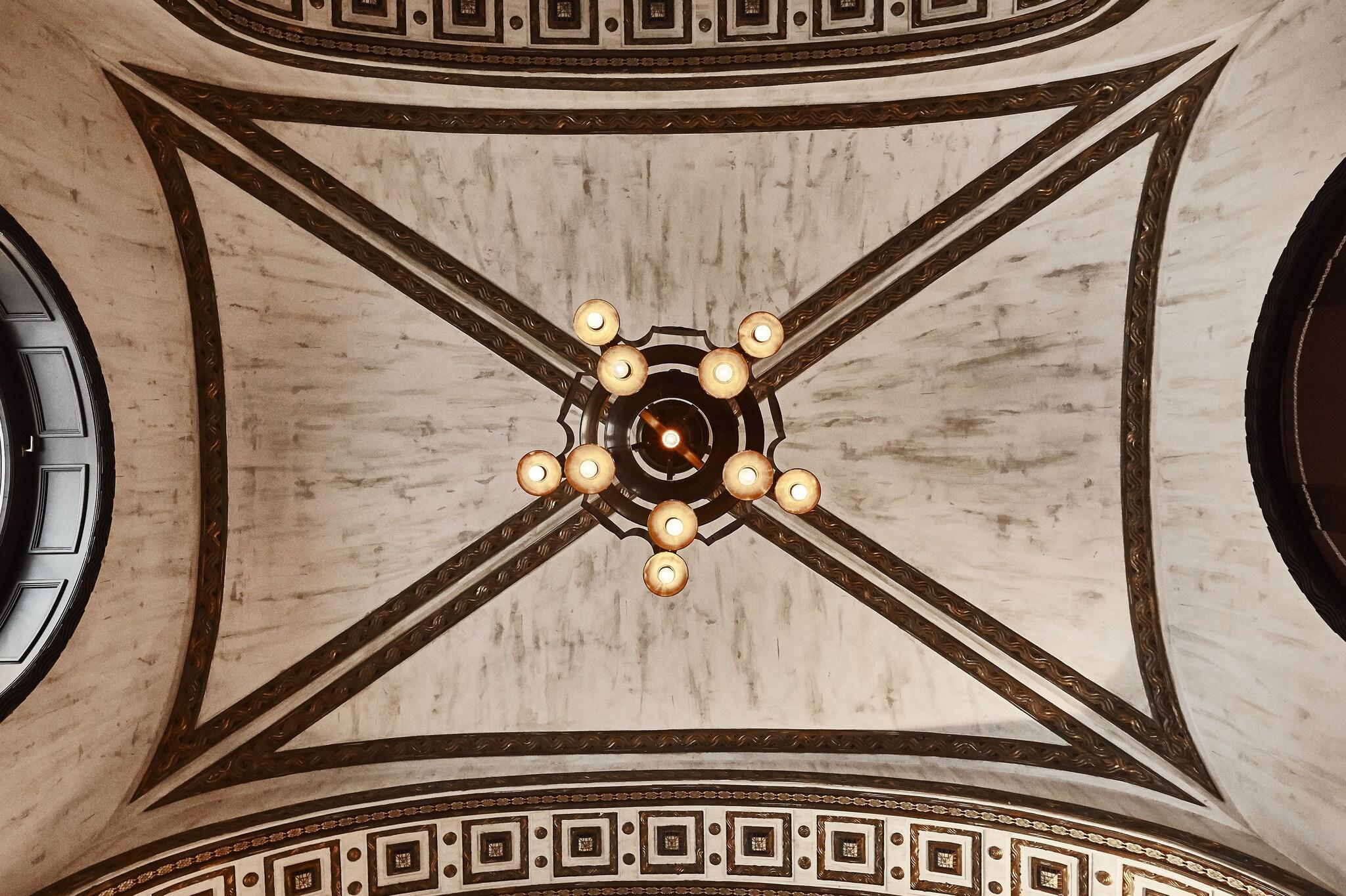 Restaurant Callas House