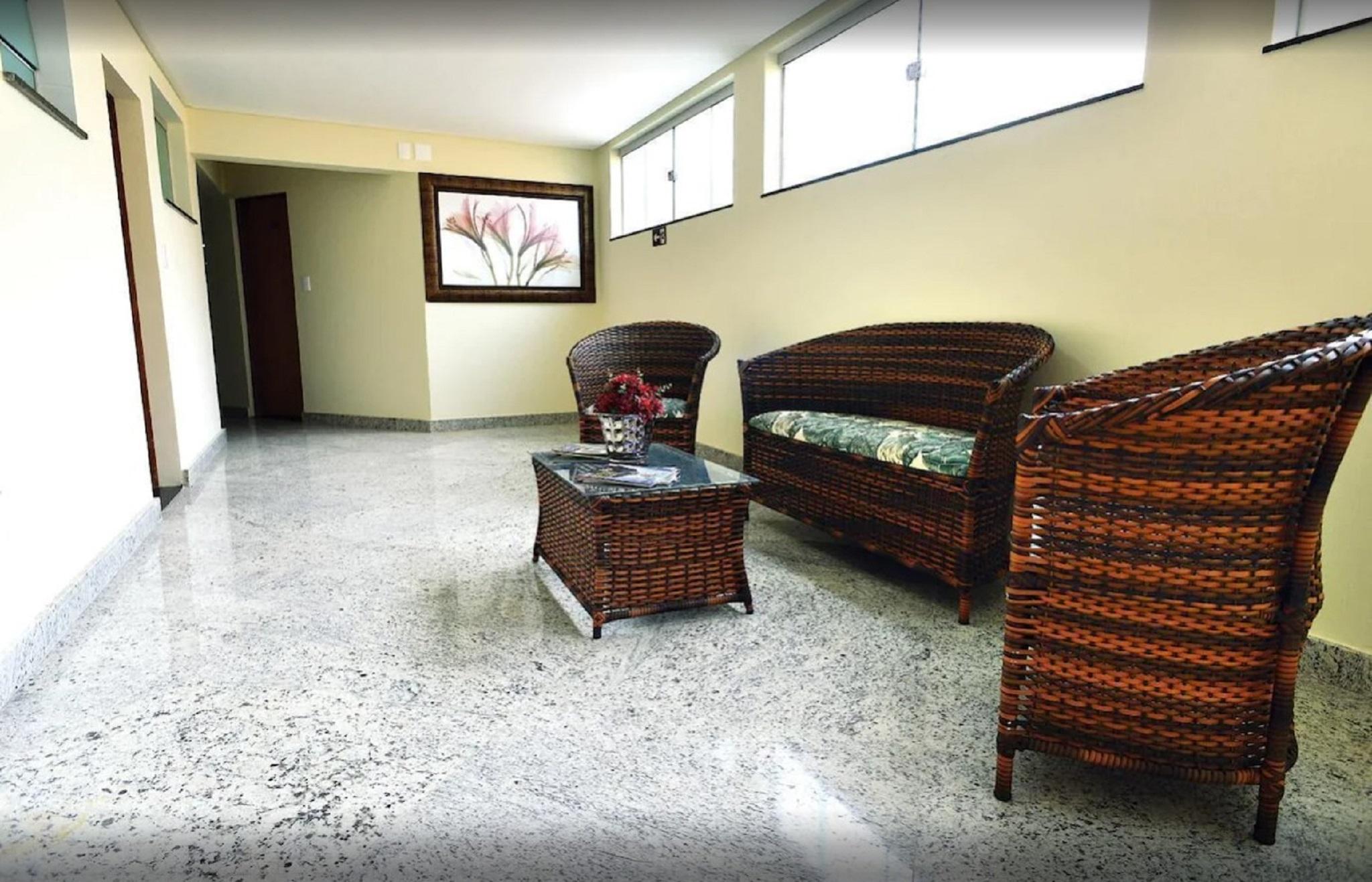 Vista Exterior Domus Cidade Nobre