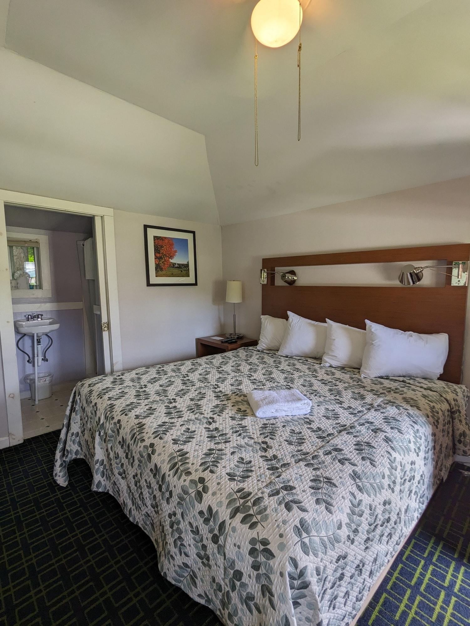 Habitación Perry's Motel and Cottages