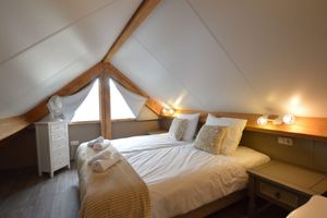Alquiler Vacacional - Modern & Garden-view Holiday Home in Alphen