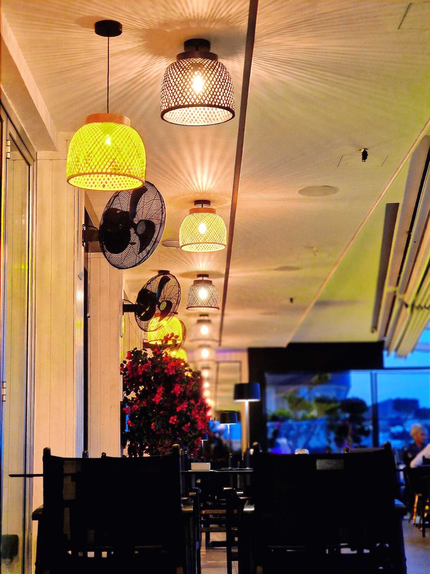 Restaurant The Ciao Stelio Deluxe Hotel - Adults Only