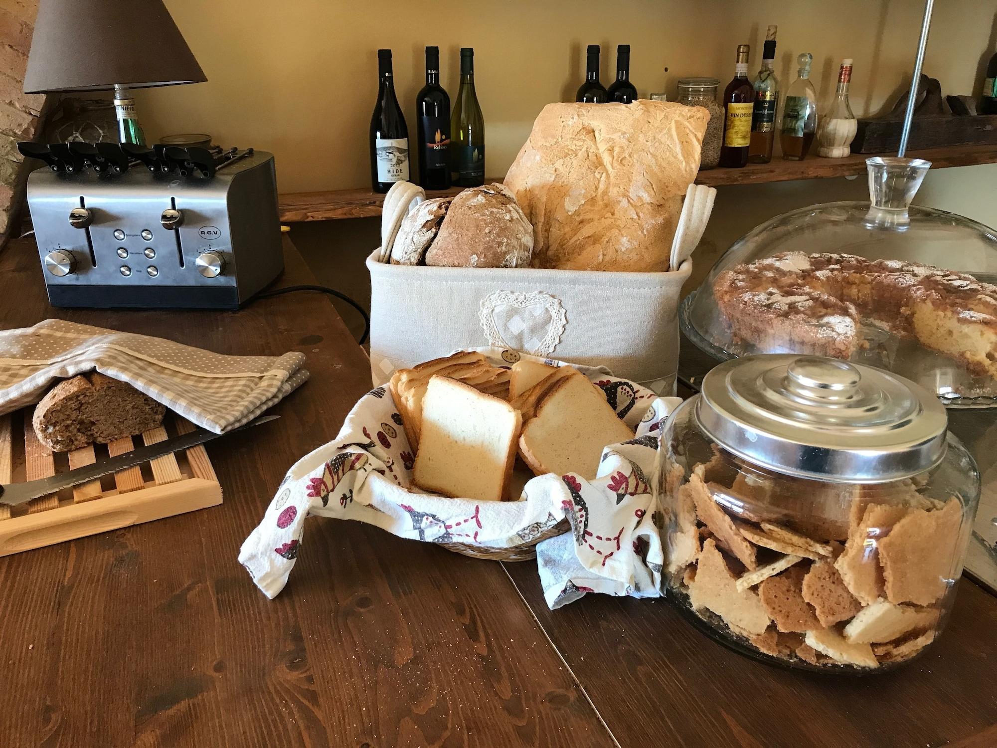 Restaurant Agriturismo San Ottaviano