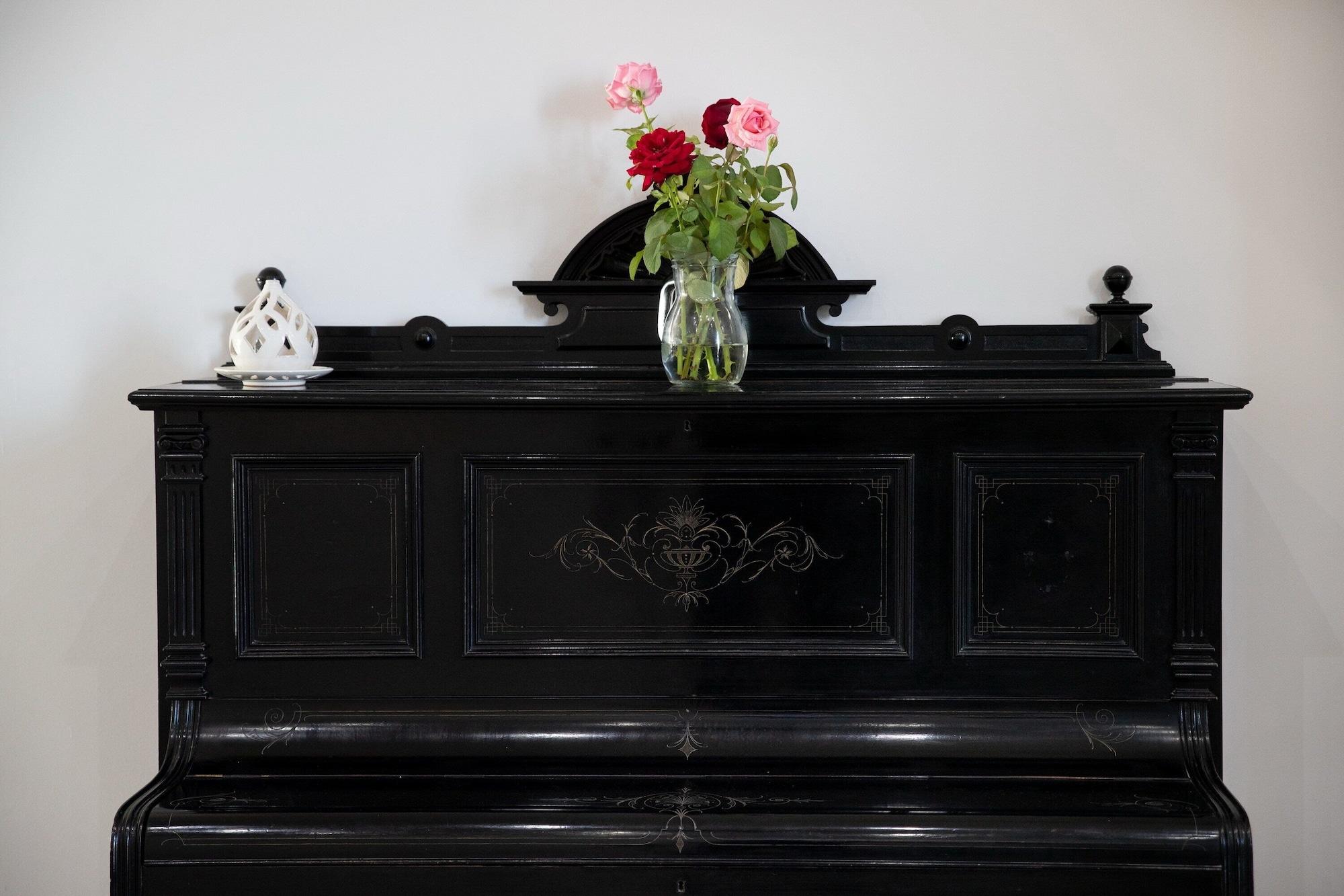 Vista Lobby Hotel L’Ariana ISOLE EOLIE - UNA Esperienze