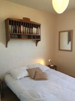 Alquiler Vacacional - Apartment T4 any comfort with terraces and parking 5 minutes walk from the station