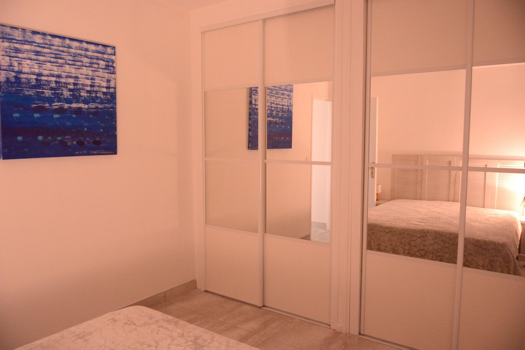Habitación Eden Azur