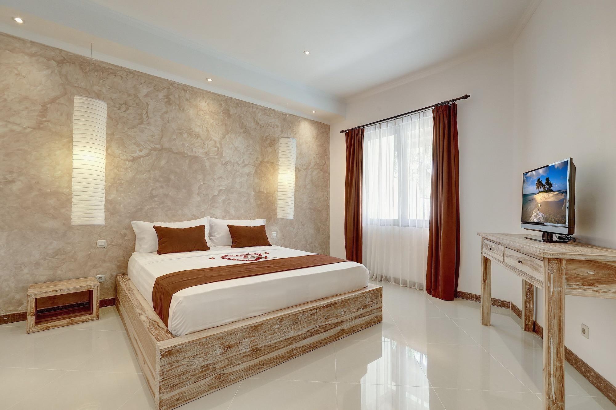 Habitación Nipuri Hotel