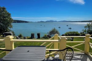 Alojamiento - Acadia Bay Inn