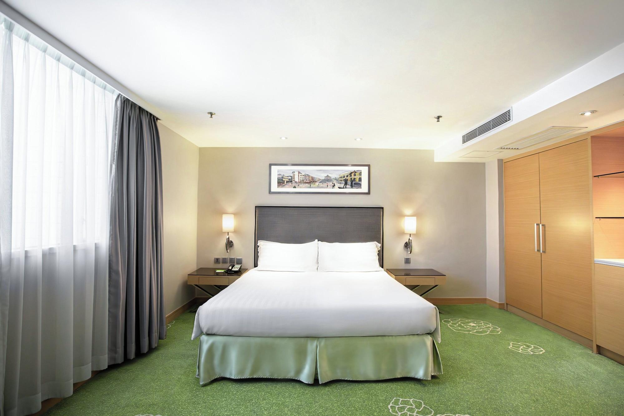 Habitación Holiday Inn Macau by IHG