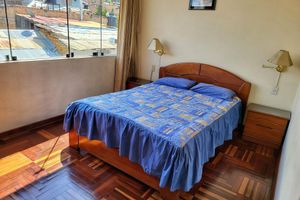 Alojamiento - D CARDENAS HOTEL