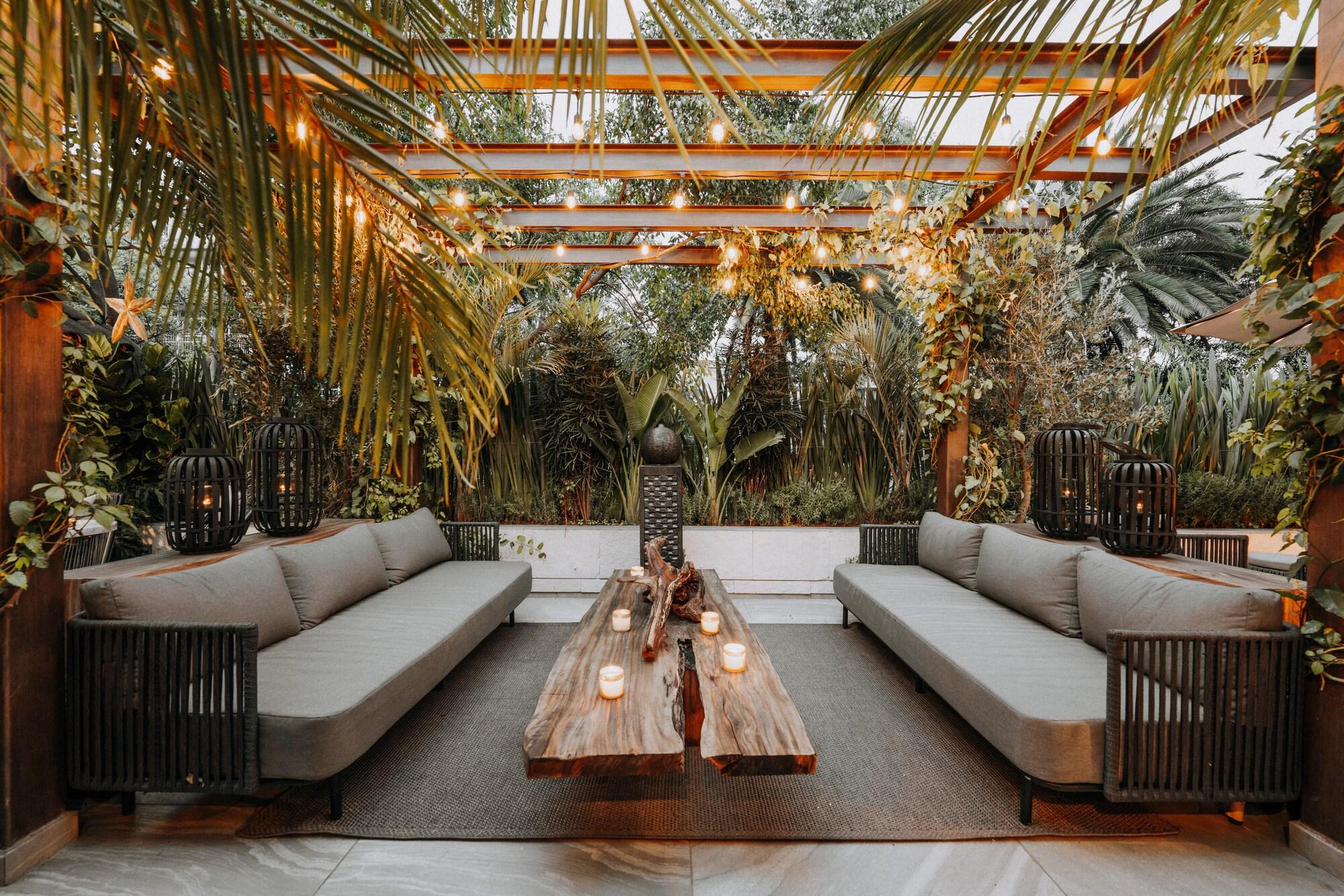 Varios Casa Luciana Condesa