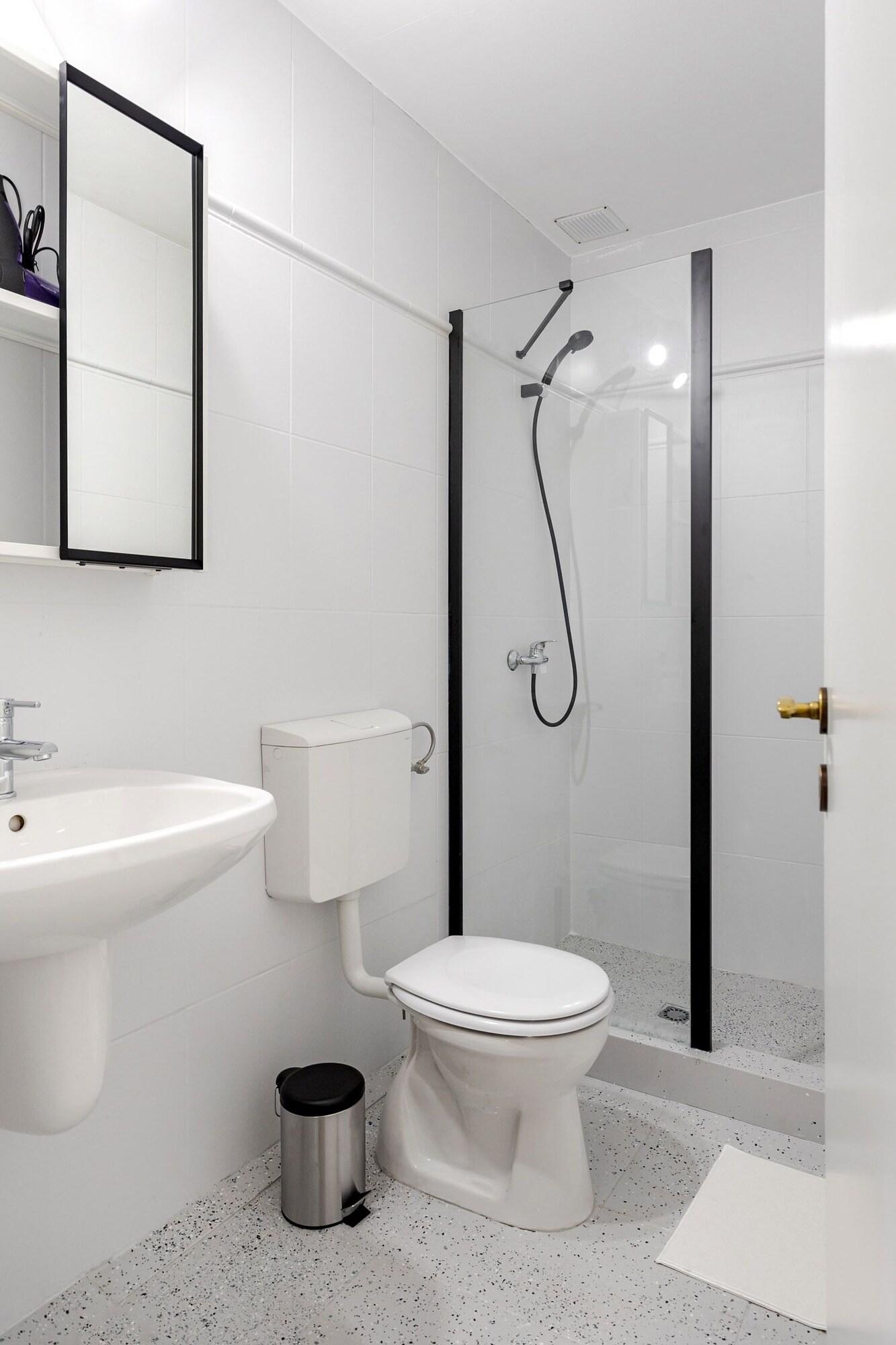 Equipamiento de Habitación DD Boutique Apartments
